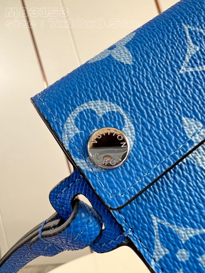 Louis Vuitton Wallets